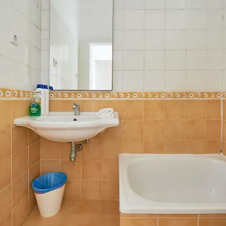 B15-azulejo Verde Ribeiro Apartamento شقة Lisboa
