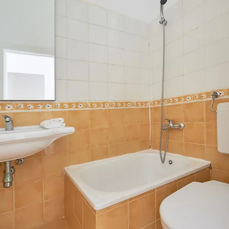 B15-azulejo Verde Ribeiro Apartamento Apartment Lisbon