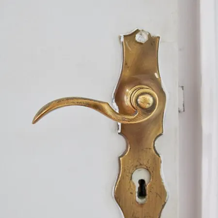 شقة B15-azulejo Verde Ribeiro Apartamento Lisboa